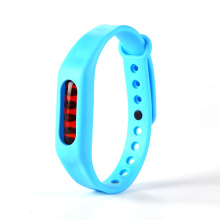 Natural Anti Mosquito Bug Repellent Bracelet